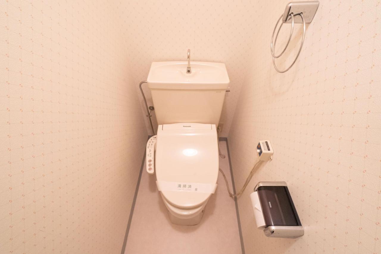 エンゼルリゾート湯沢 202 Yuzawa (Niigata) Exterior foto