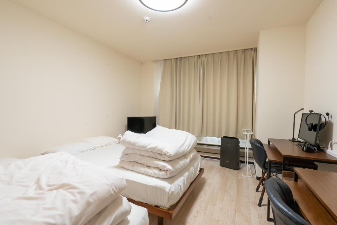 エンゼルリゾート湯沢 202 Yuzawa (Niigata) Exterior foto