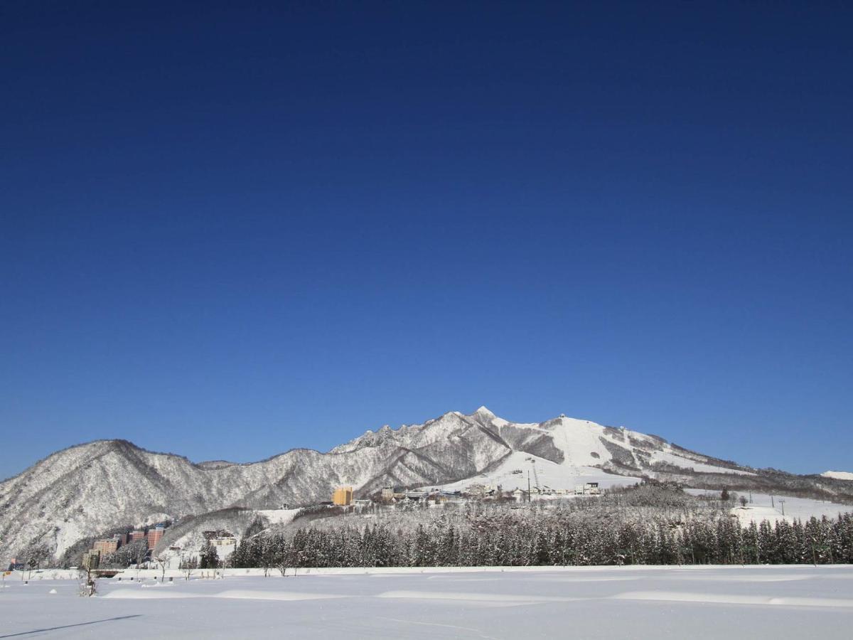 エンゼルリゾート湯沢 202 Yuzawa (Niigata) Exterior foto