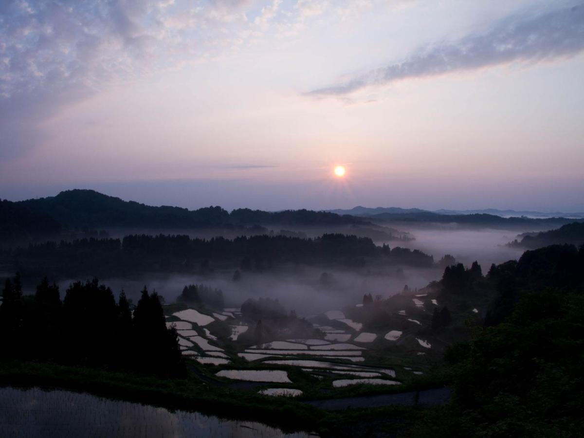 エンゼルリゾート湯沢 202 Yuzawa (Niigata) Exterior foto