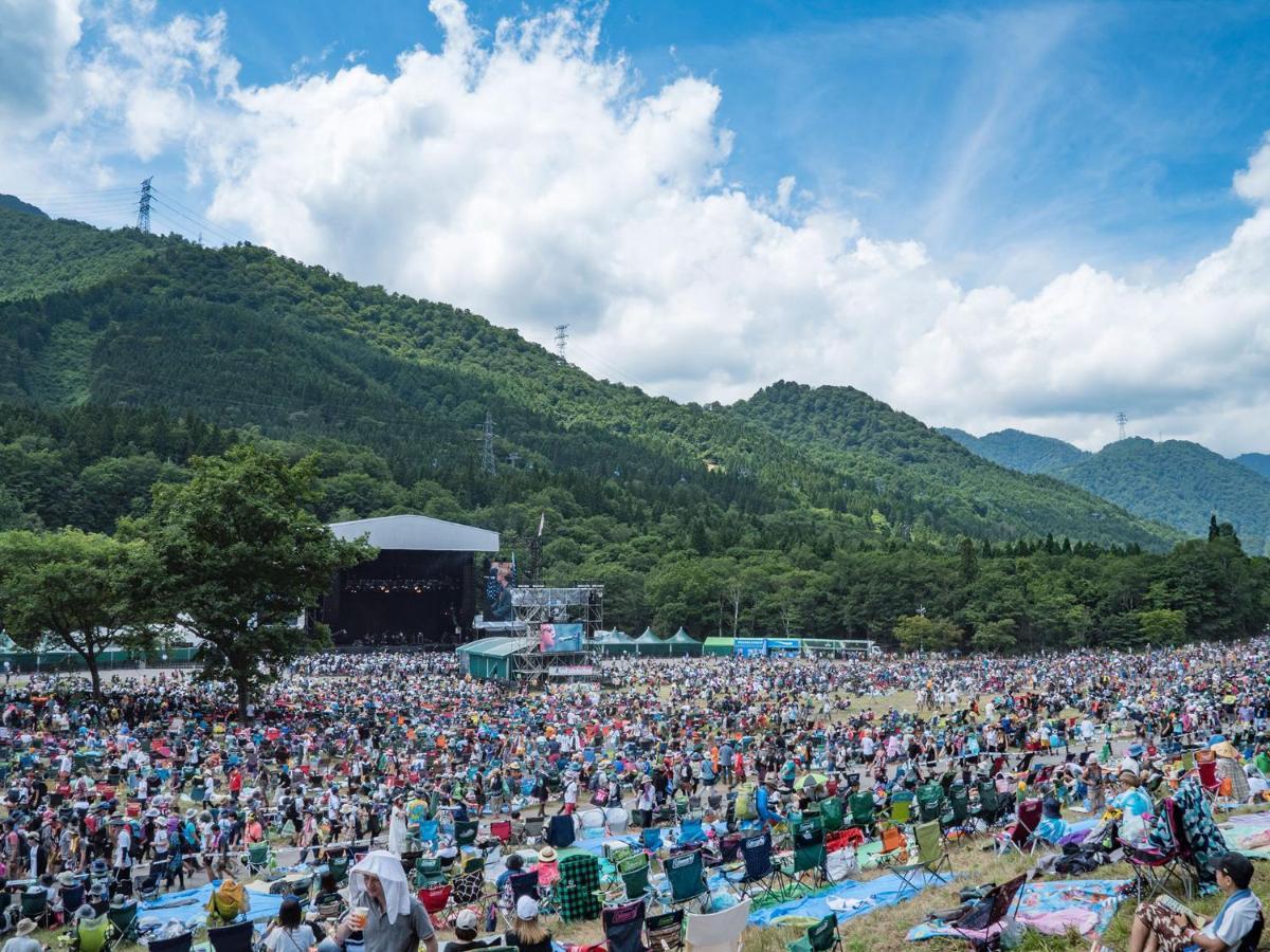 エンゼルリゾート湯沢 202 Yuzawa (Niigata) Exterior foto