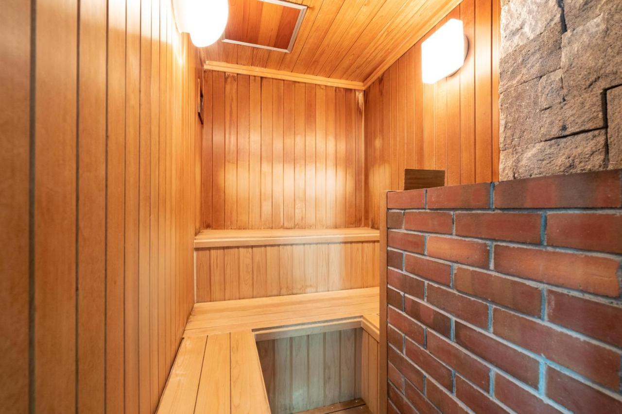 エンゼルリゾート湯沢 202 Yuzawa (Niigata) Exterior foto