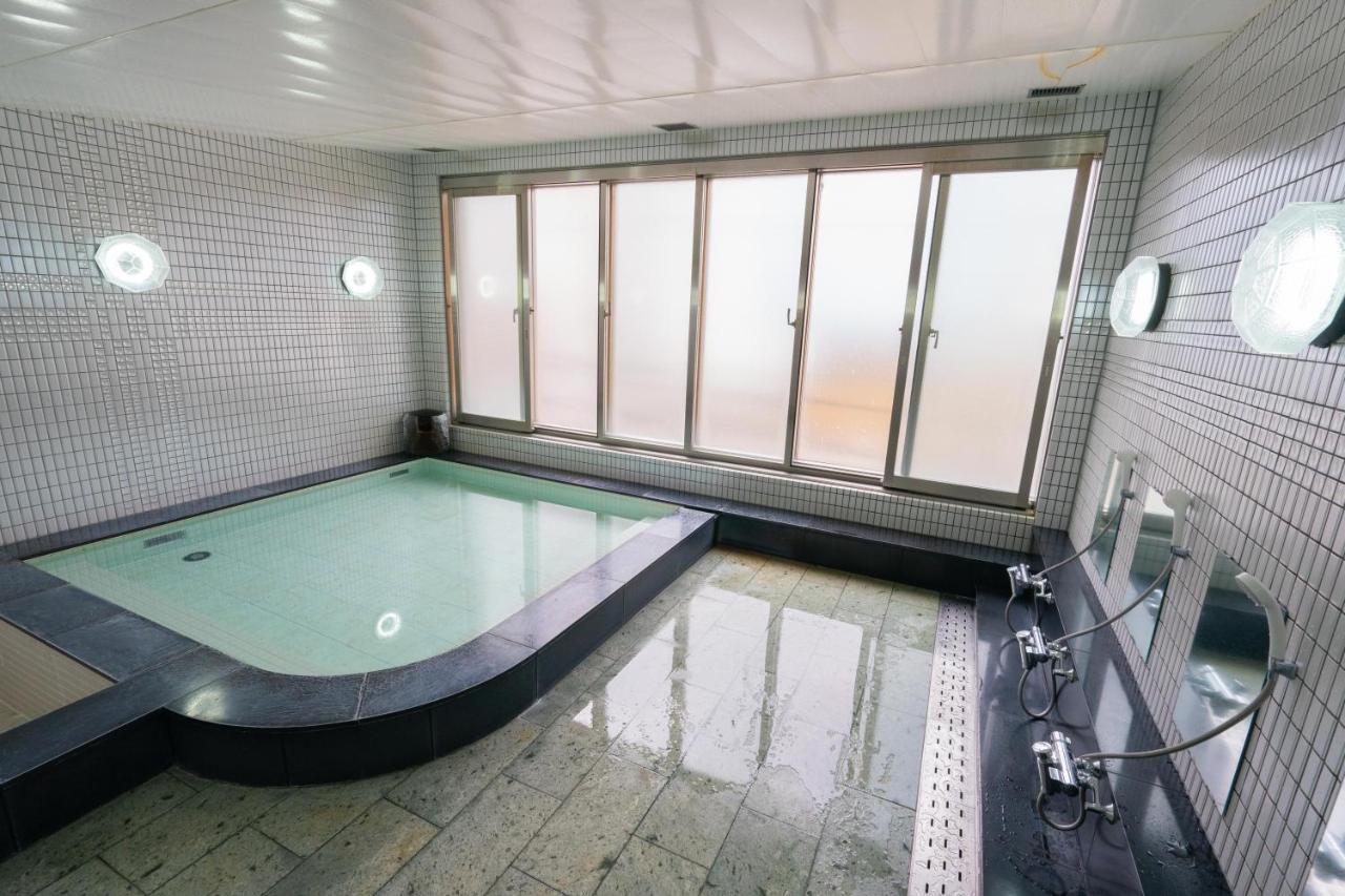 エンゼルリゾート湯沢 202 Yuzawa (Niigata) Exterior foto
