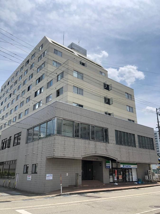 エンゼルリゾート湯沢 202 Yuzawa (Niigata) Exterior foto